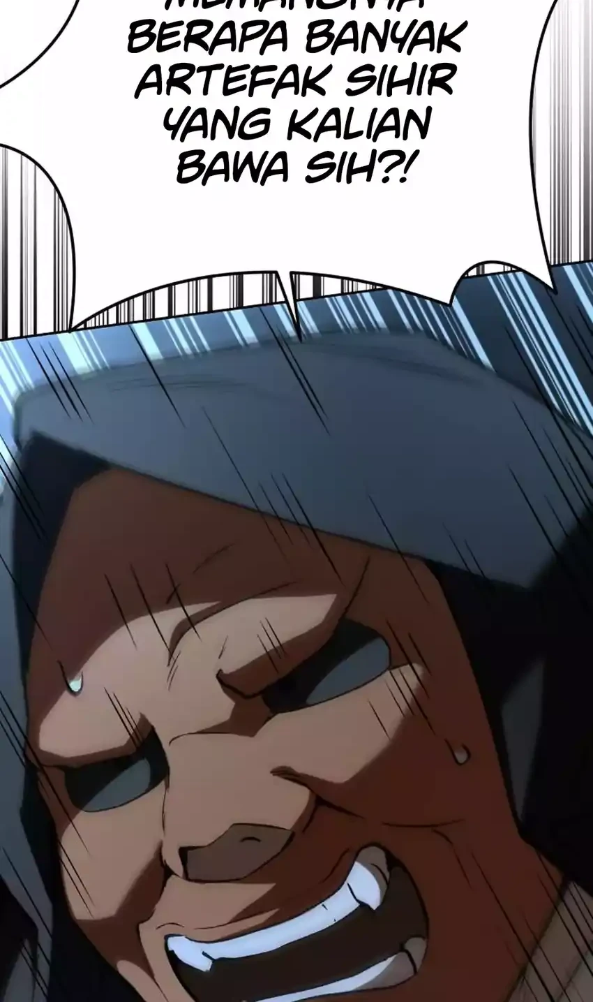 Shinsoo Kindergarten Chapter 54 Gambar 6