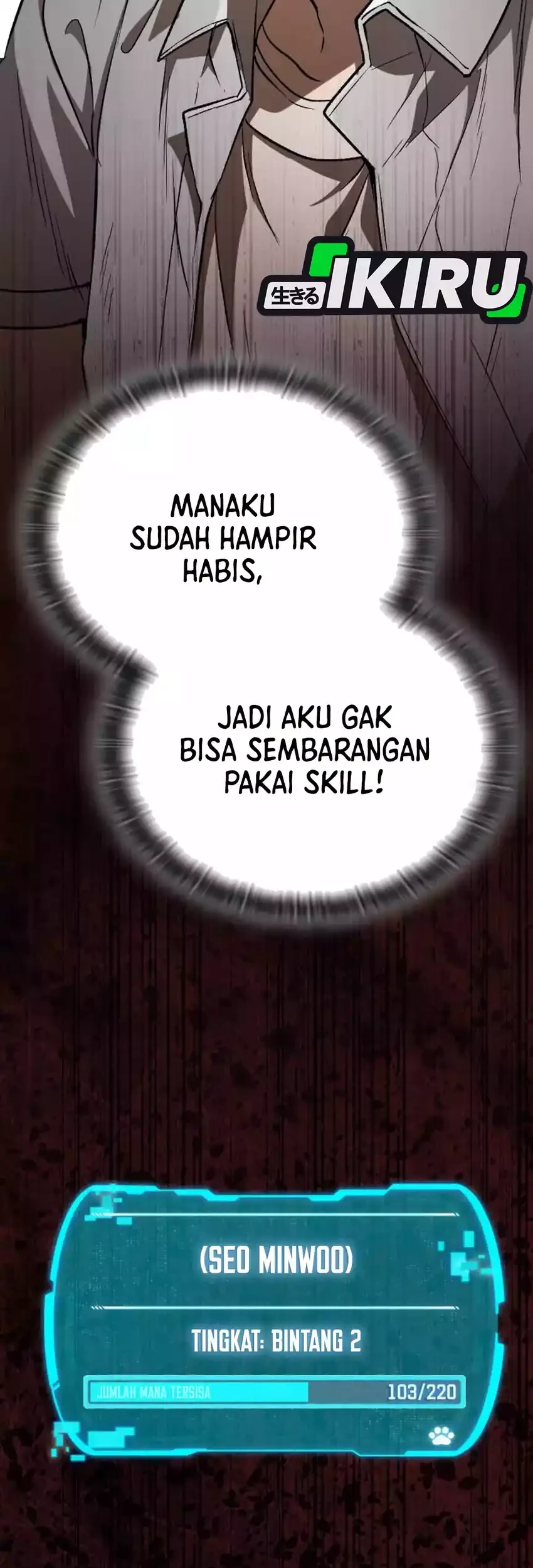 Shinsoo Kindergarten Chapter 54 Gambar 79