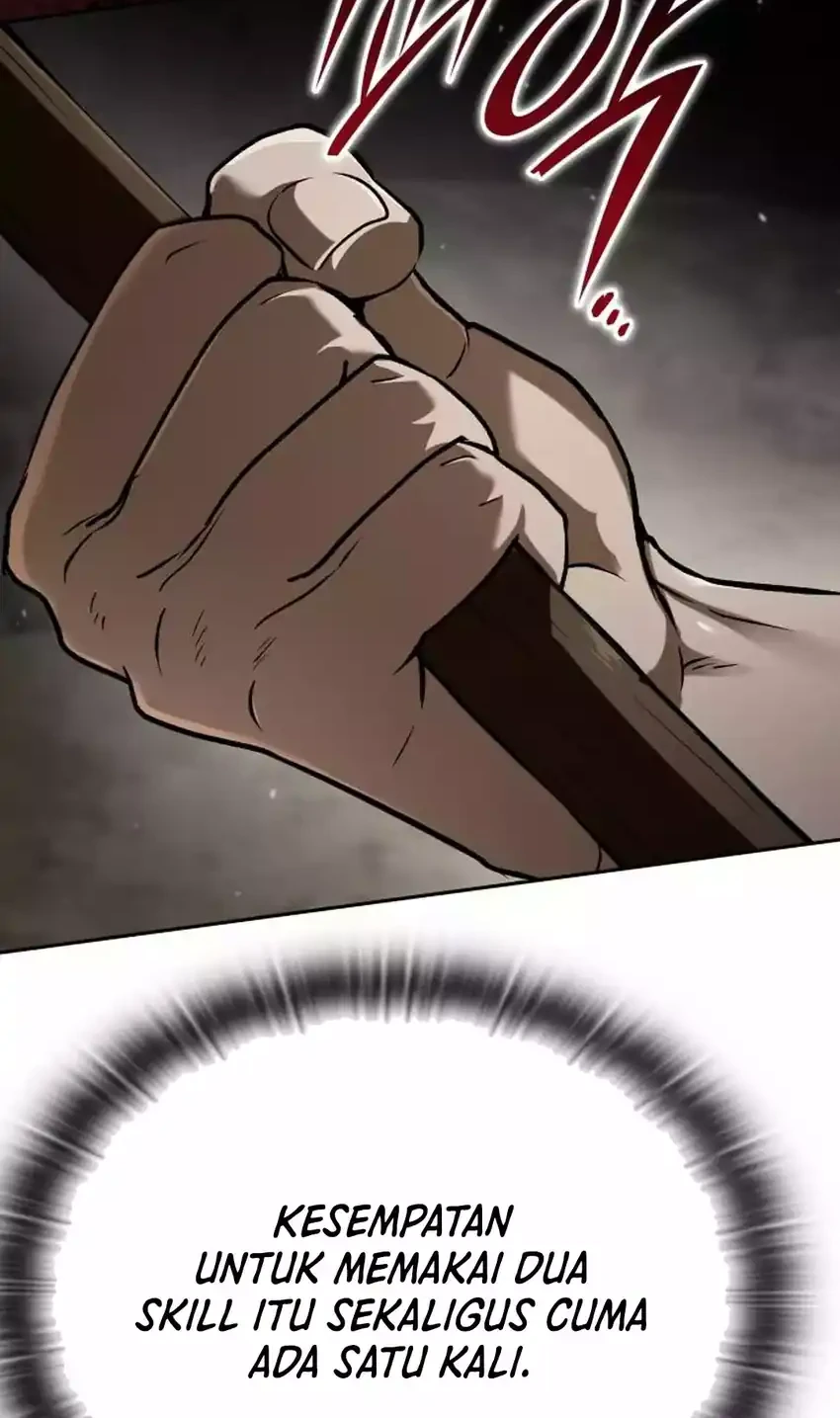 Shinsoo Kindergarten Chapter 54 Gambar 82