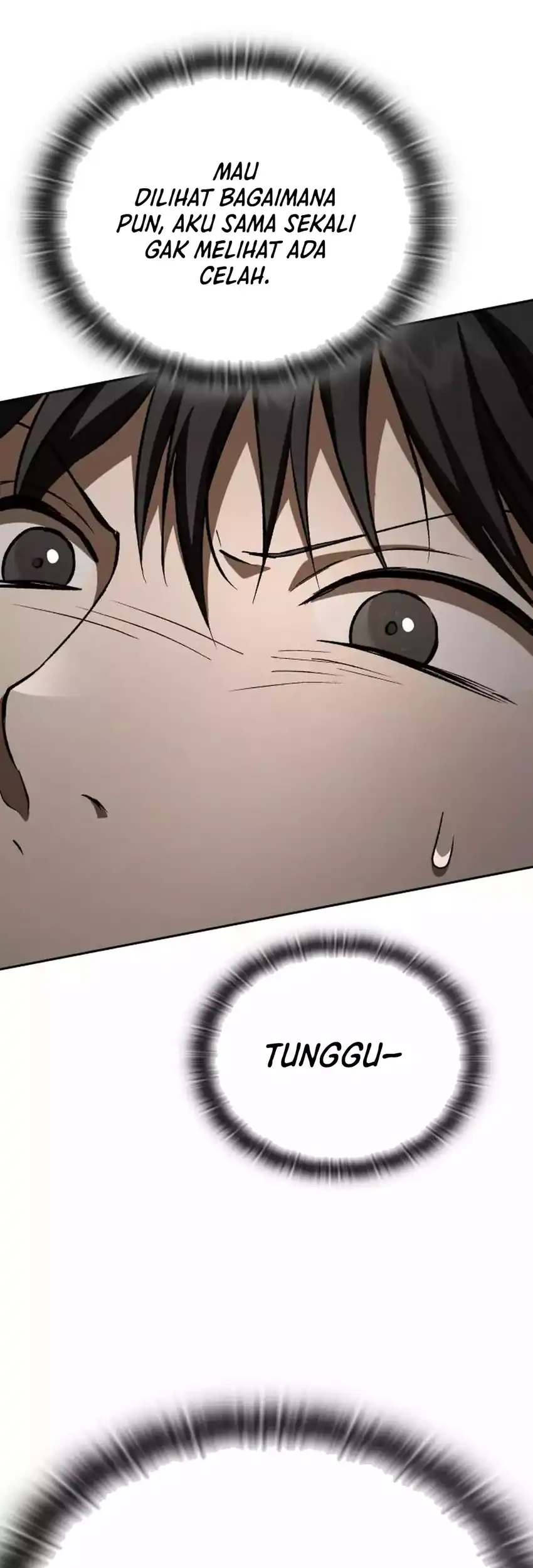 Shinsoo Kindergarten Chapter 54 Gambar 87