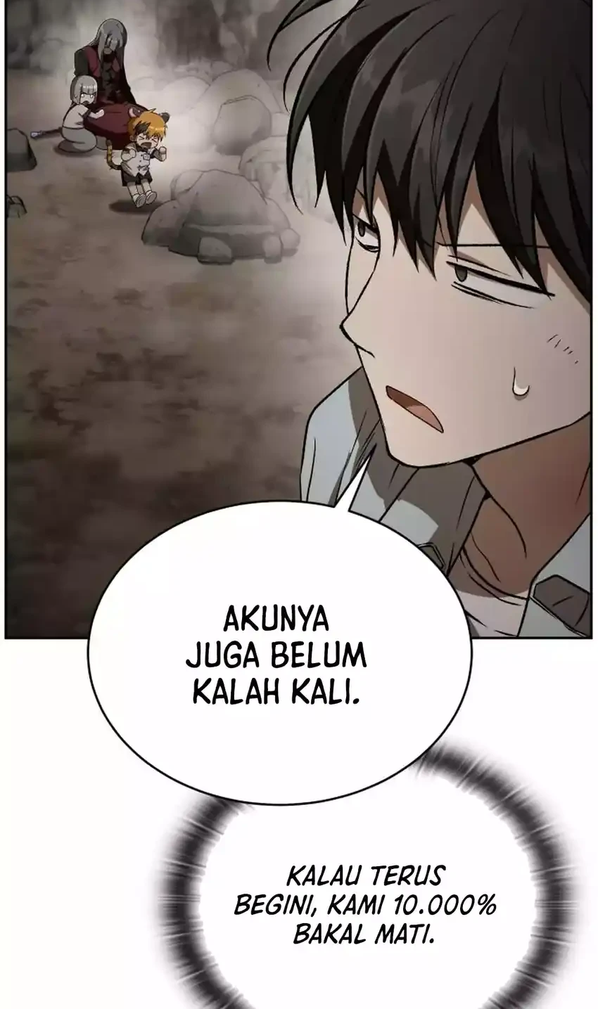 Shinsoo Kindergarten Chapter 54 Gambar 94