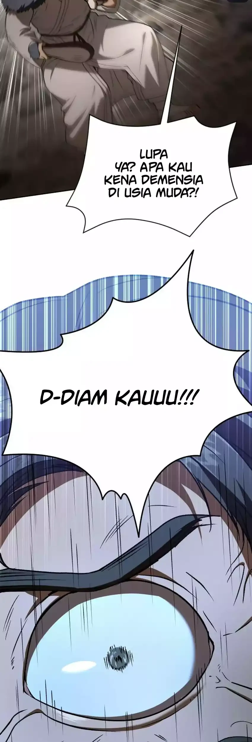 Shinsoo Kindergarten Chapter 54 Gambar 97