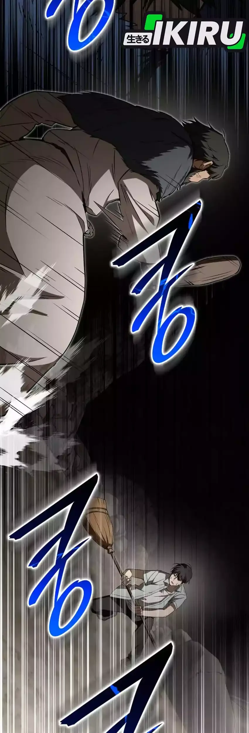 Shinsoo Kindergarten Chapter 54 Gambar 99