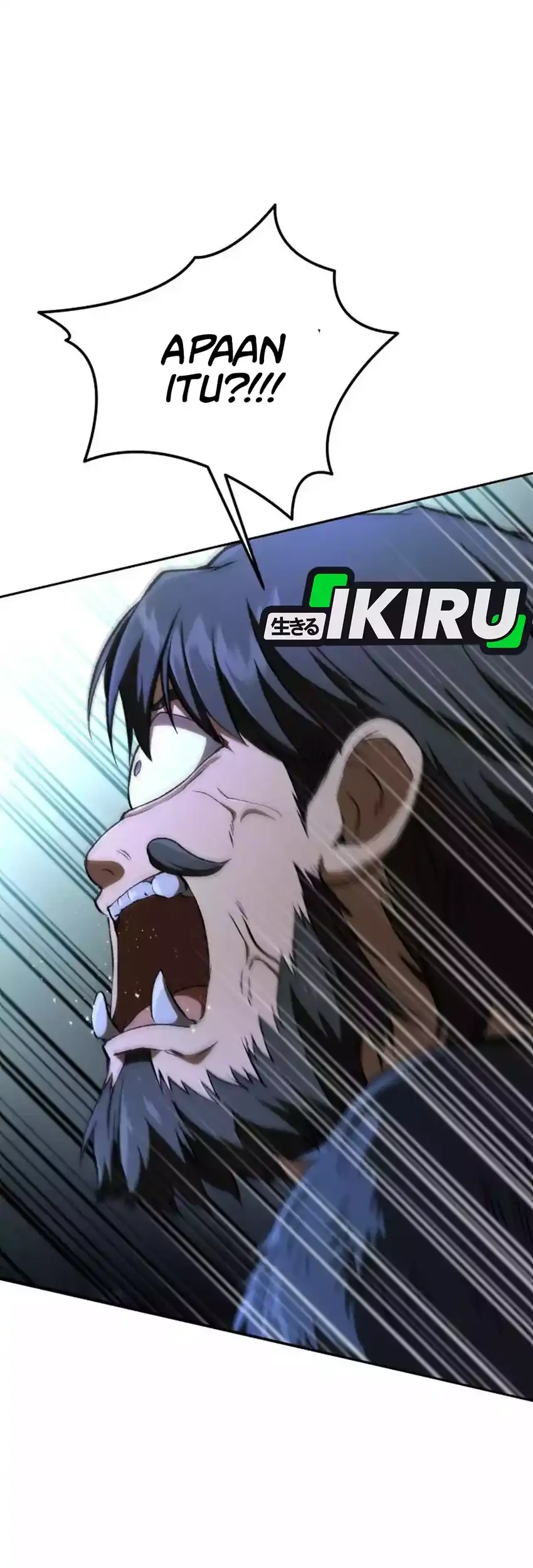 Shinsoo Kindergarten Chapter 54 Gambar 107