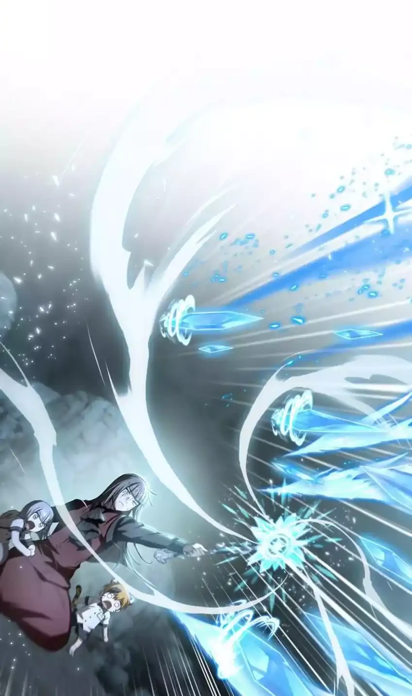 Shinsoo Kindergarten Chapter 54 Gambar 112