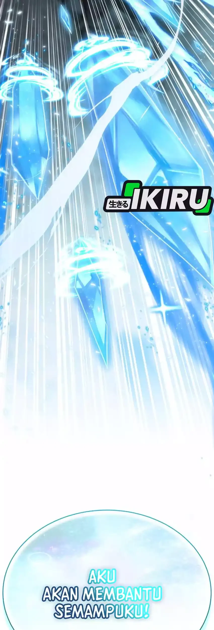 Shinsoo Kindergarten Chapter 54 Gambar 113