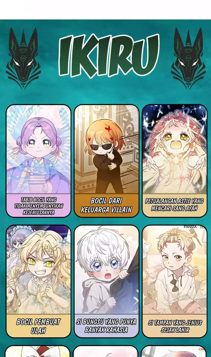 Shinsoo Kindergarten Chapter 54 Gambar 118