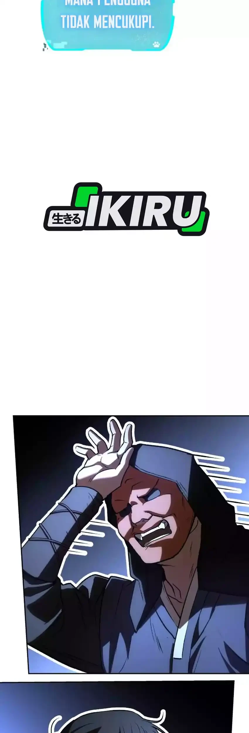 Shinsoo Kindergarten Chapter 54 Gambar 9