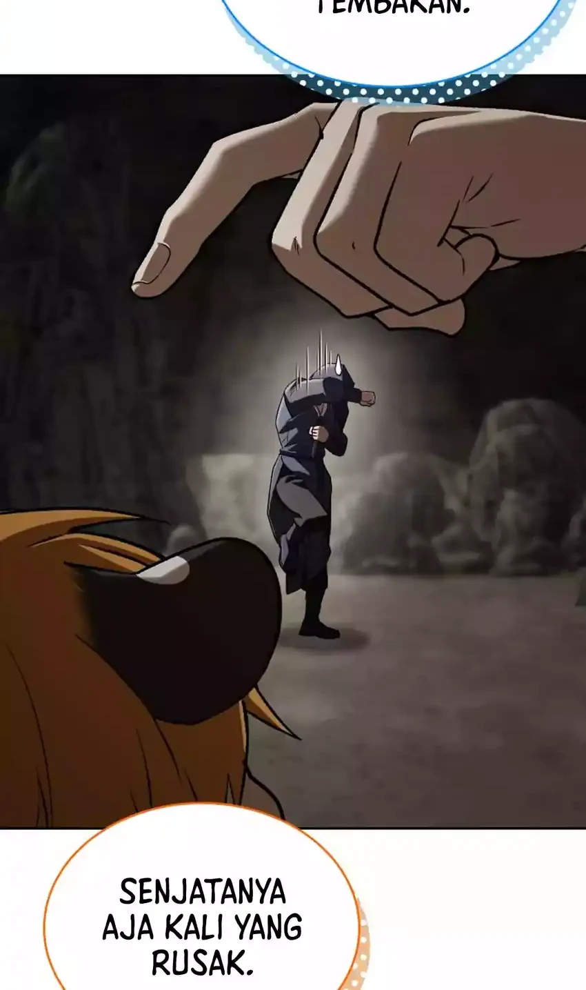 Shinsoo Kindergarten Chapter 54 Gambar 12