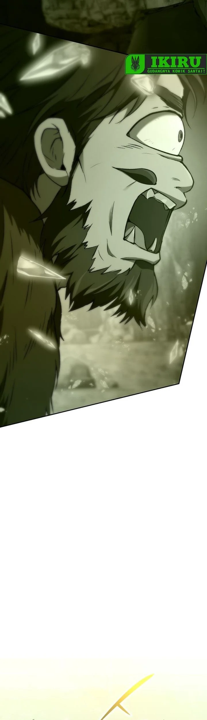 Shinsoo Kindergarten Chapter 55 Gambar 20