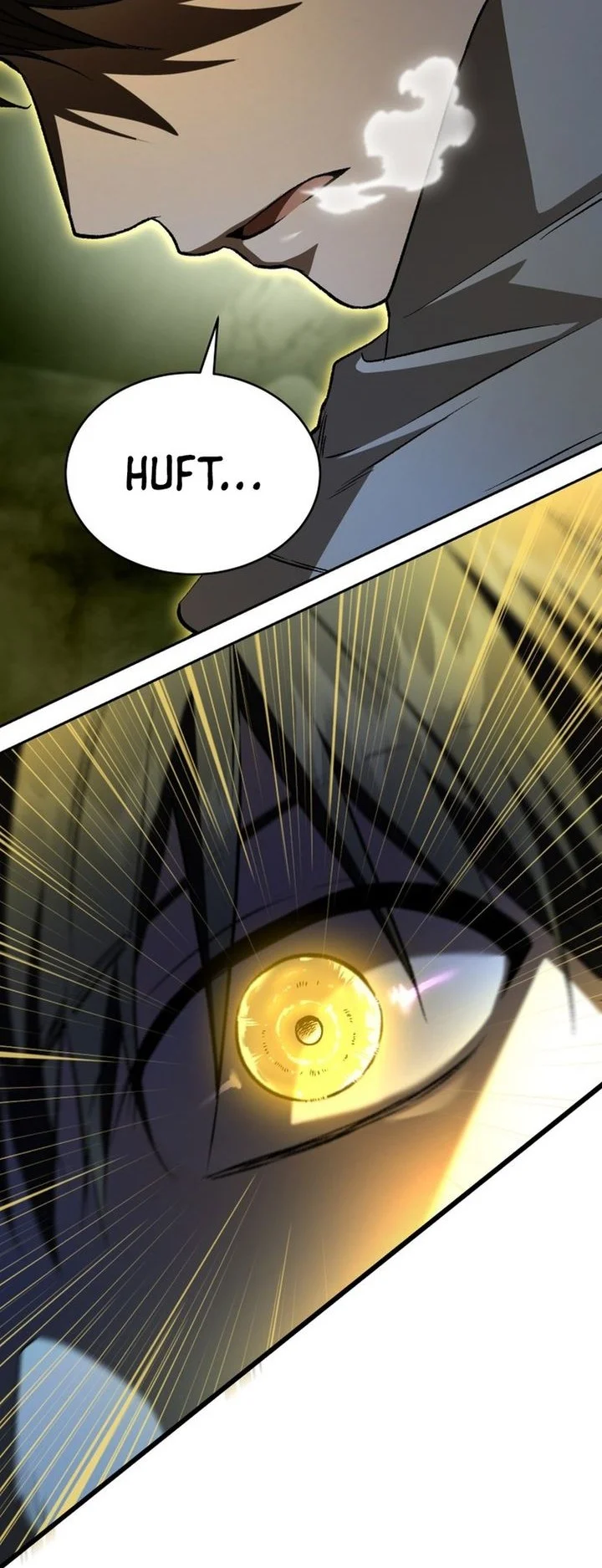 Shinsoo Kindergarten Chapter 55 Gambar 23