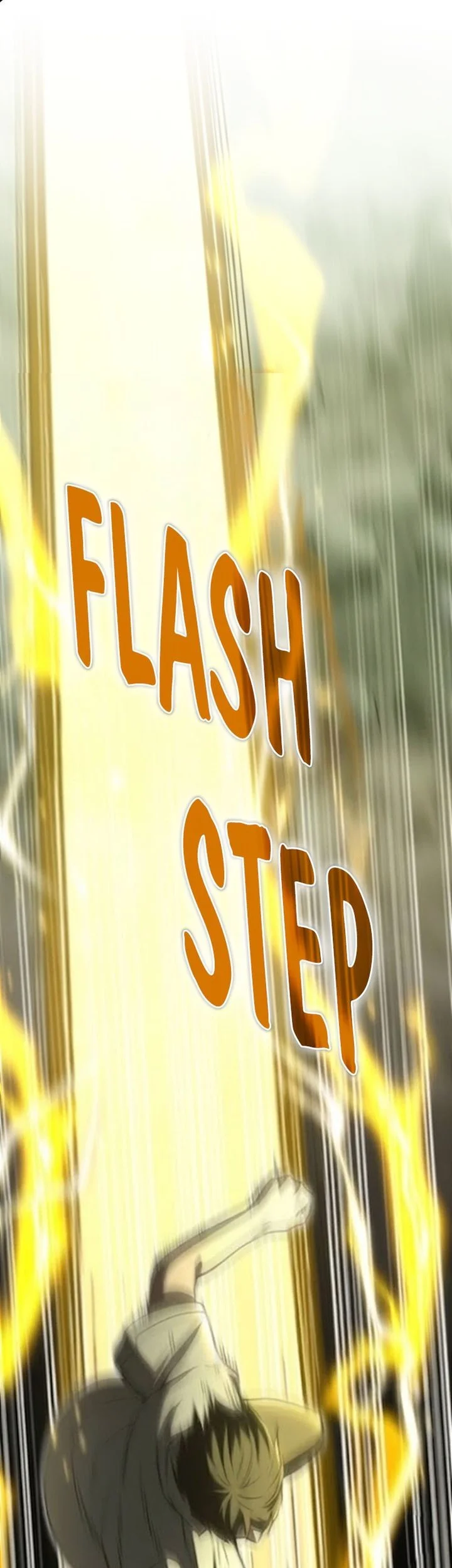 Shinsoo Kindergarten Chapter 55 Gambar 24