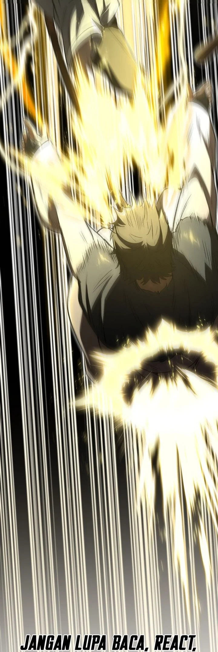 Shinsoo Kindergarten Chapter 55 Gambar 25