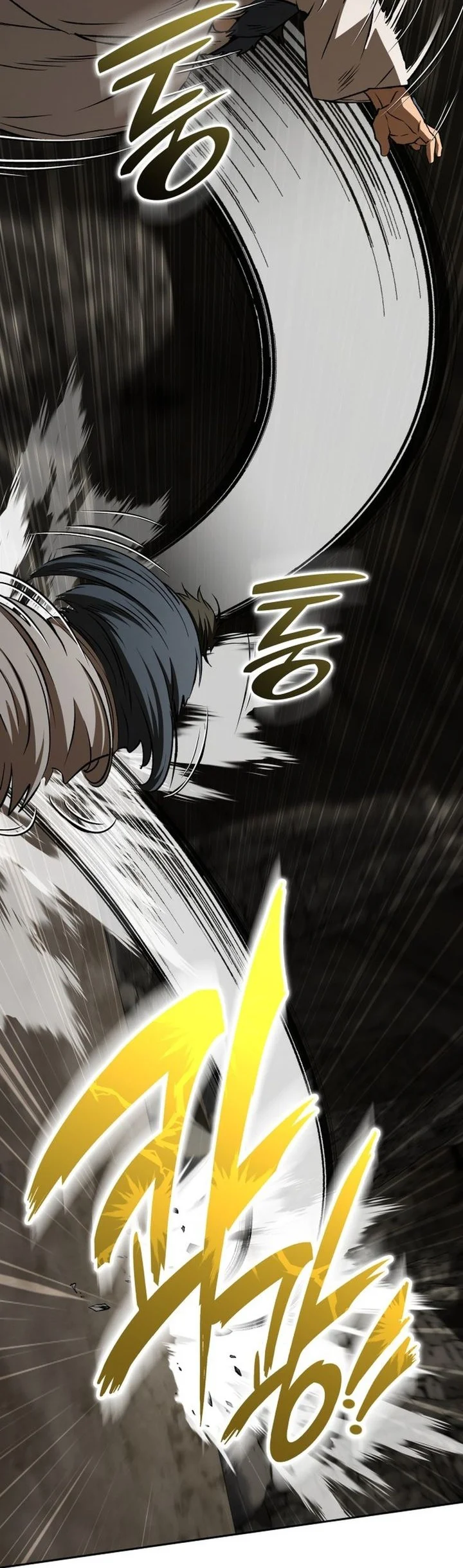 Shinsoo Kindergarten Chapter 55 Gambar 29