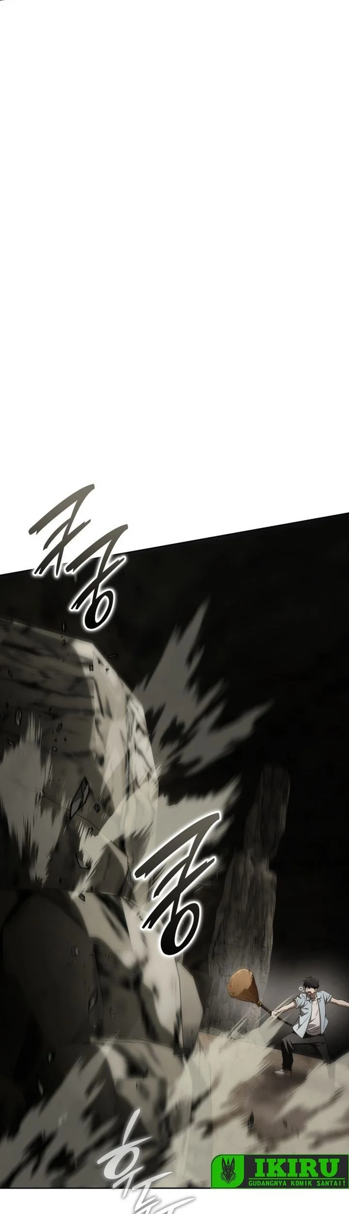 Shinsoo Kindergarten Chapter 55 Gambar 30