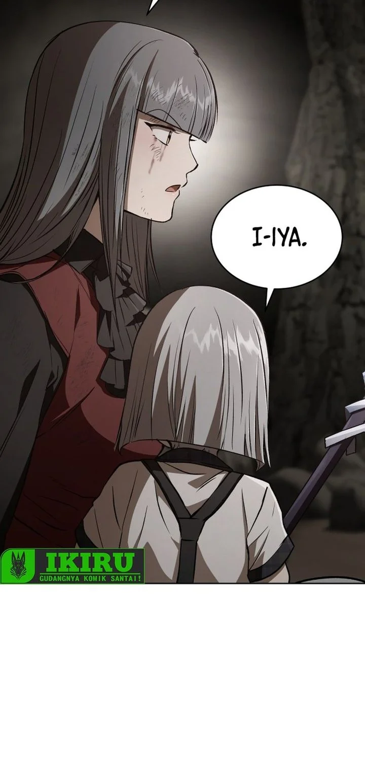 Shinsoo Kindergarten Chapter 55 Gambar 33