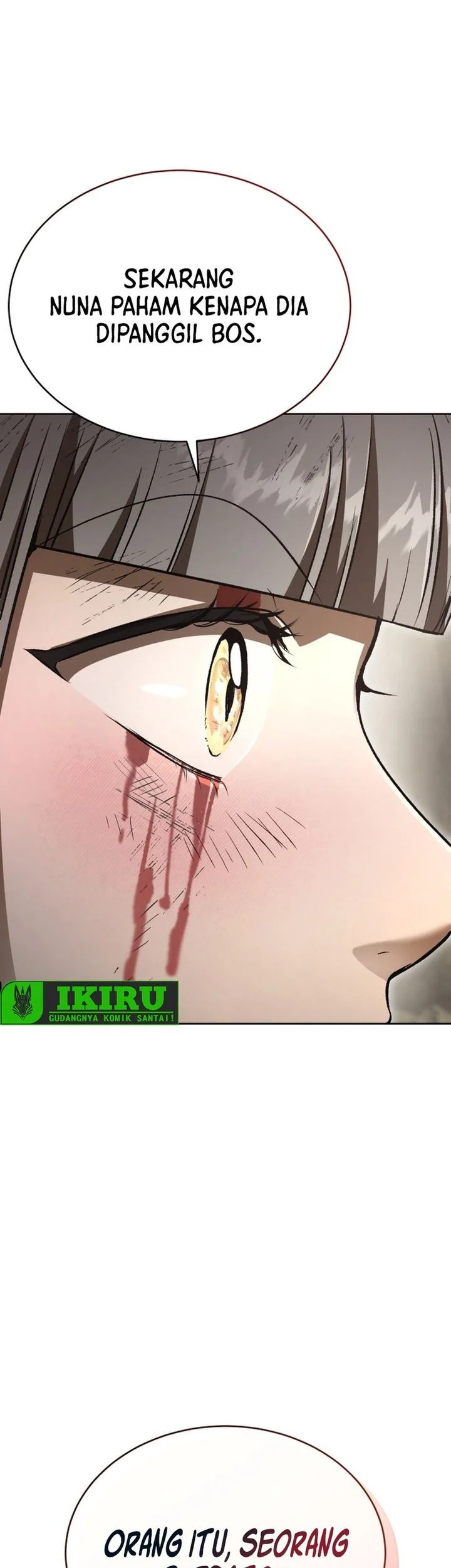 Shinsoo Kindergarten Chapter 55 Gambar 34