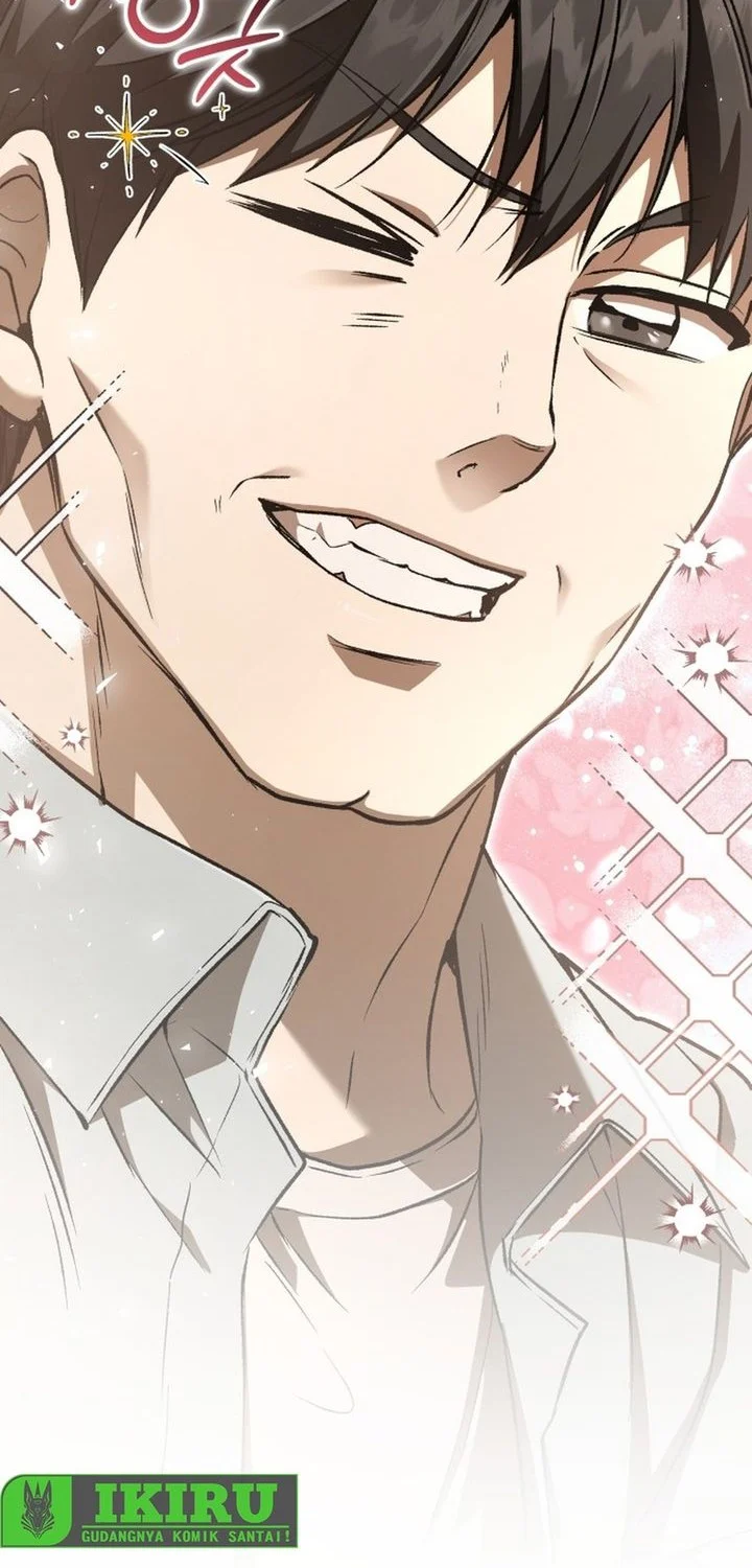 Shinsoo Kindergarten Chapter 55 Gambar 38