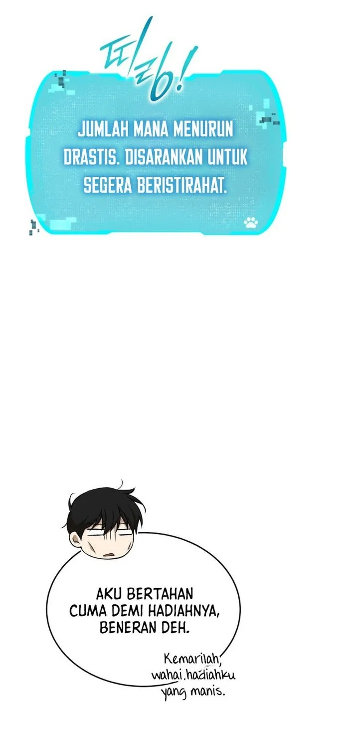 Shinsoo Kindergarten Chapter 55 Gambar 44