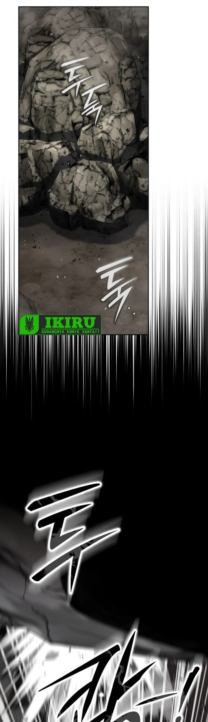 Shinsoo Kindergarten Chapter 55 Gambar 45