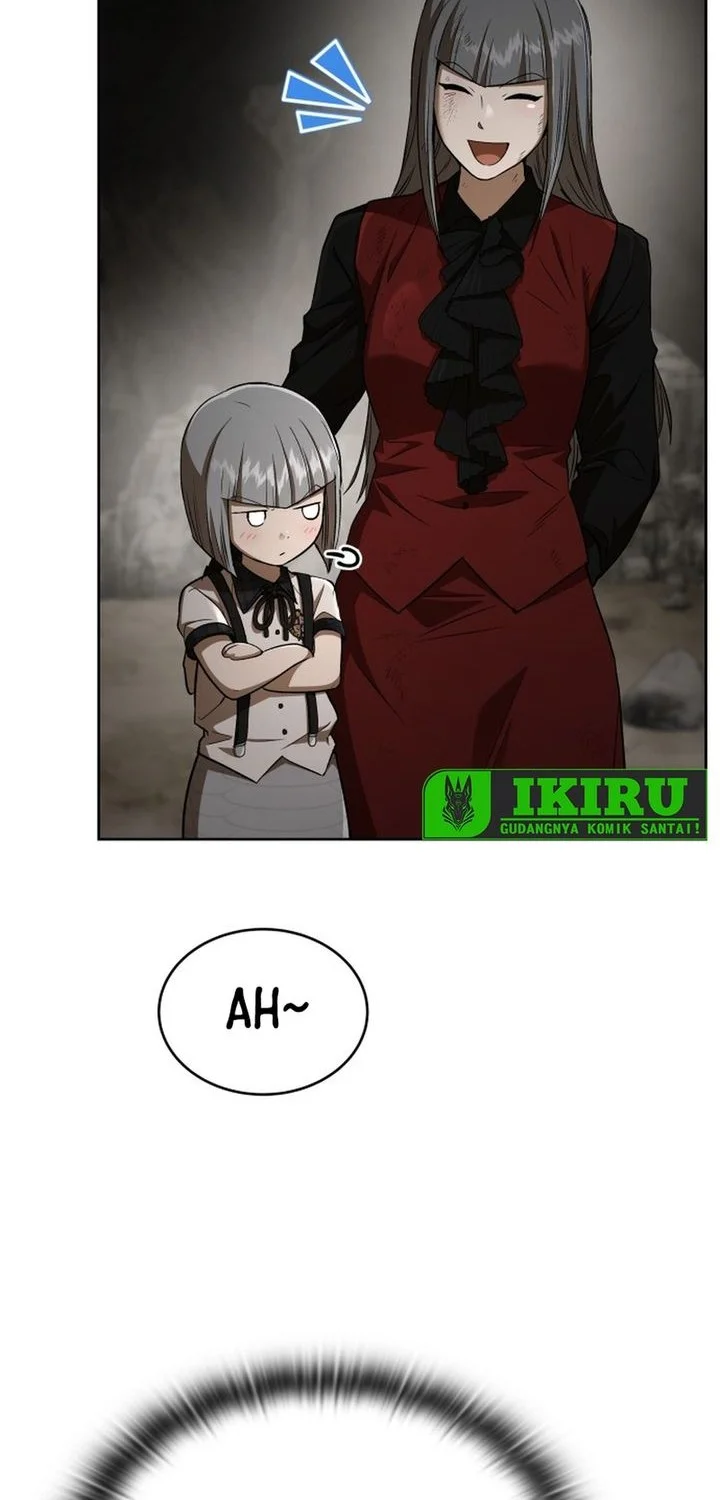 Shinsoo Kindergarten Chapter 55 Gambar 58