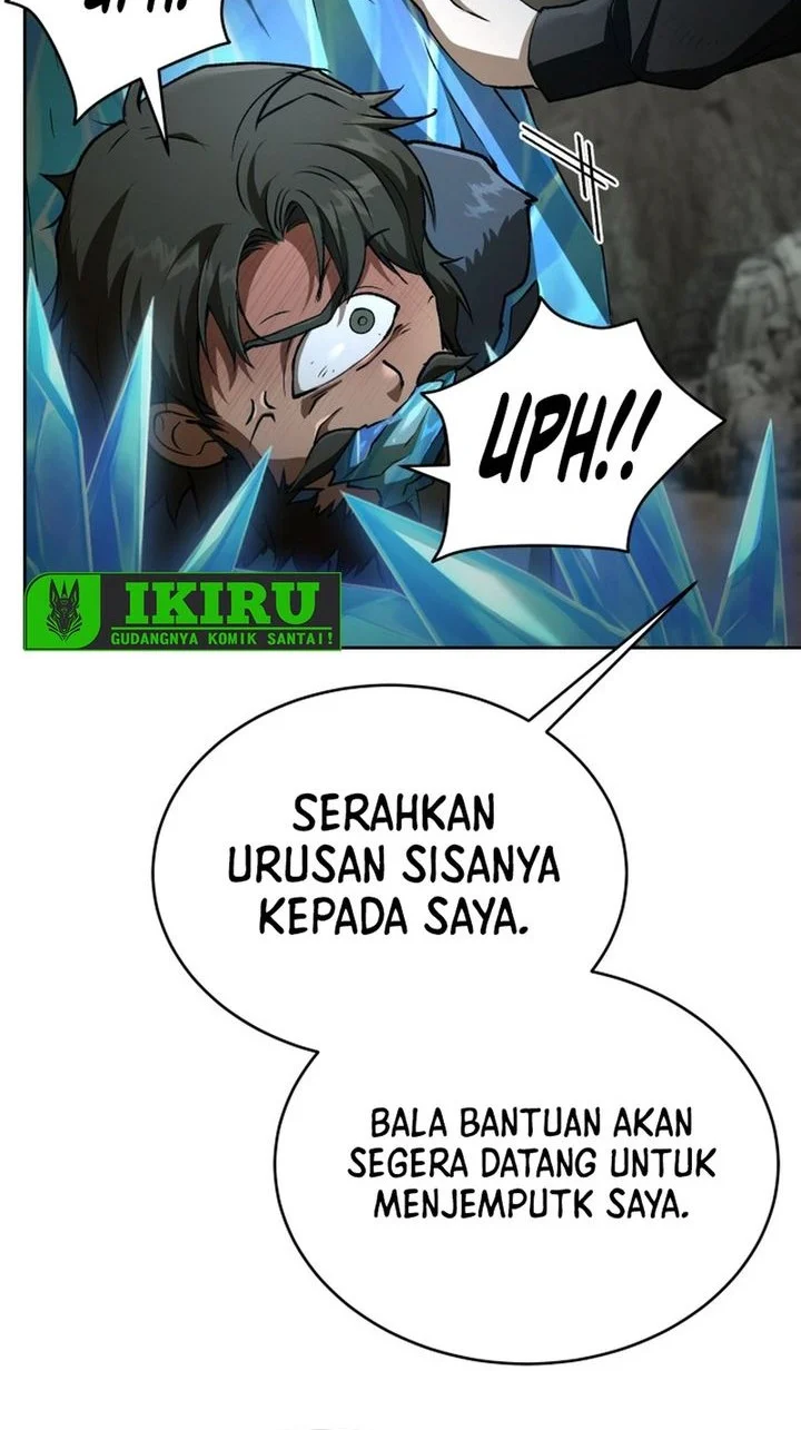 Shinsoo Kindergarten Chapter 55 Gambar 60