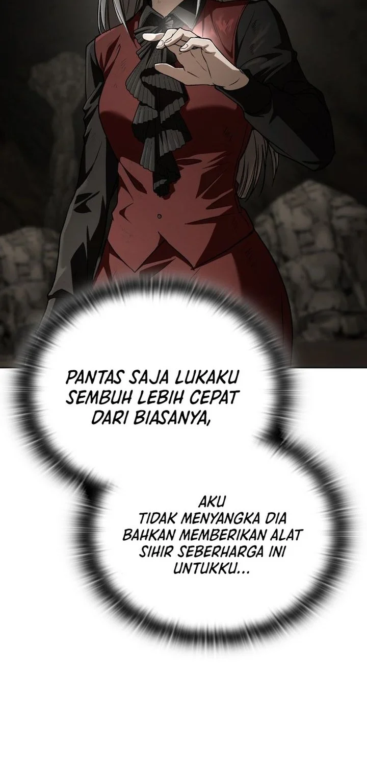 Shinsoo Kindergarten Chapter 55 Gambar 64