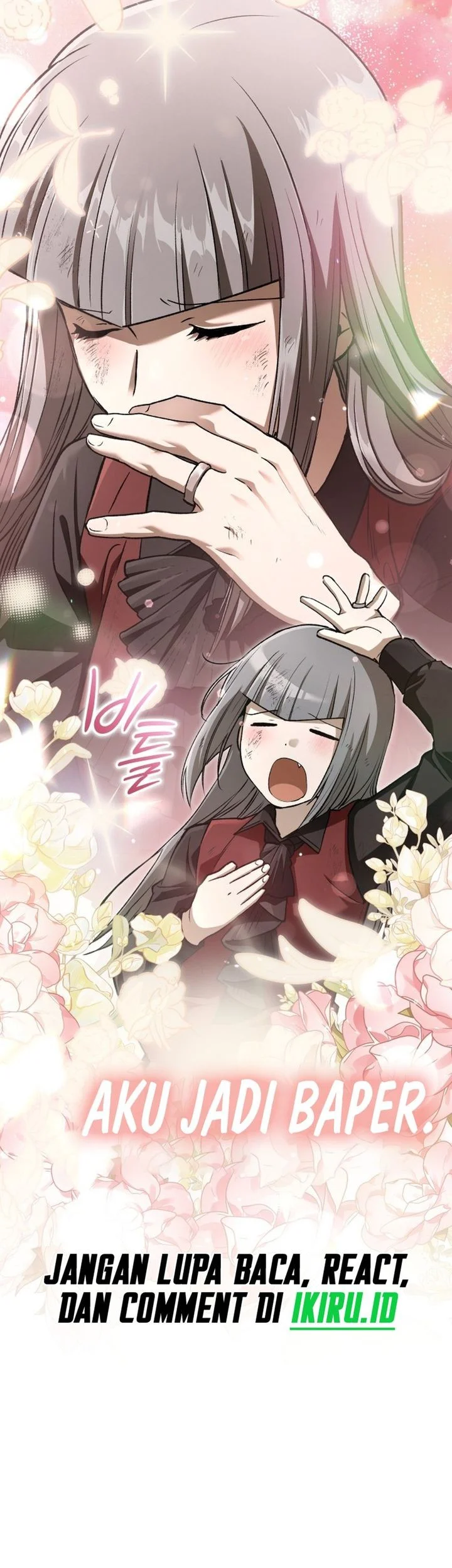 Shinsoo Kindergarten Chapter 55 Gambar 66