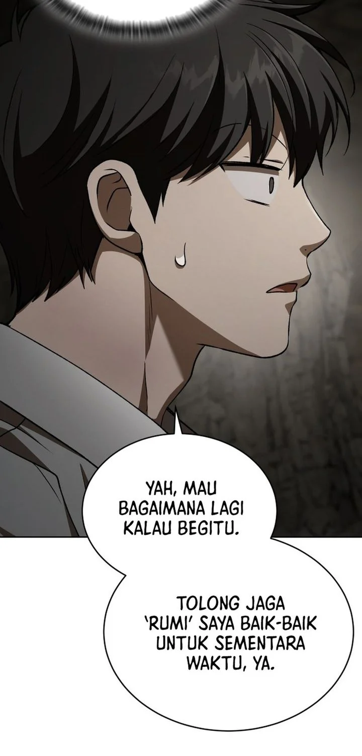 Shinsoo Kindergarten Chapter 55 Gambar 69