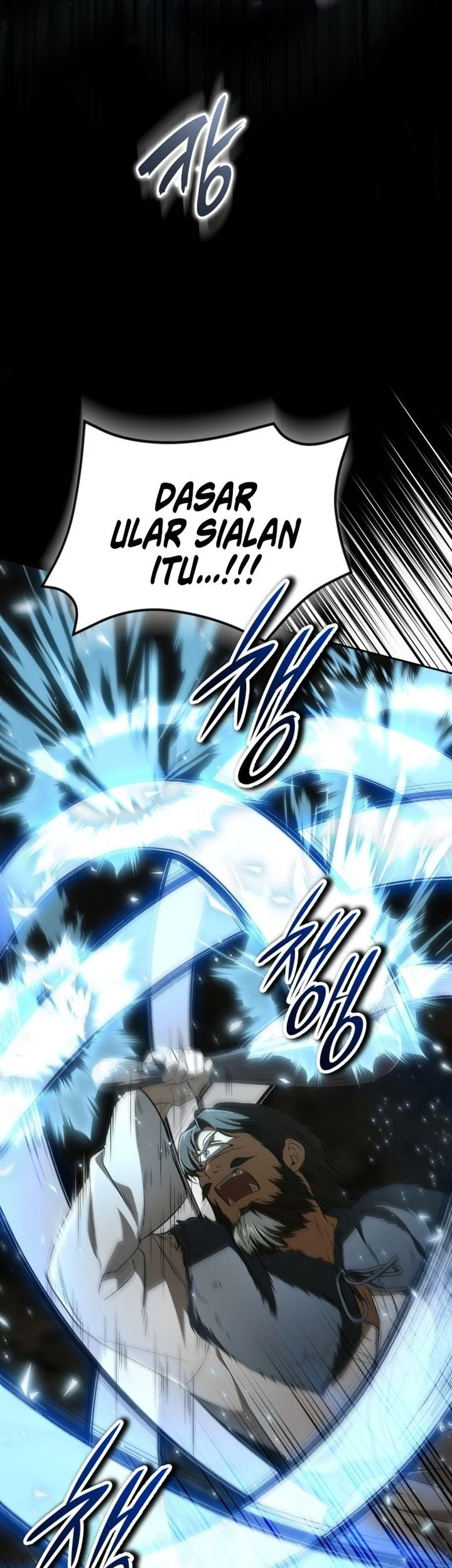 Shinsoo Kindergarten Chapter 55 Gambar 6