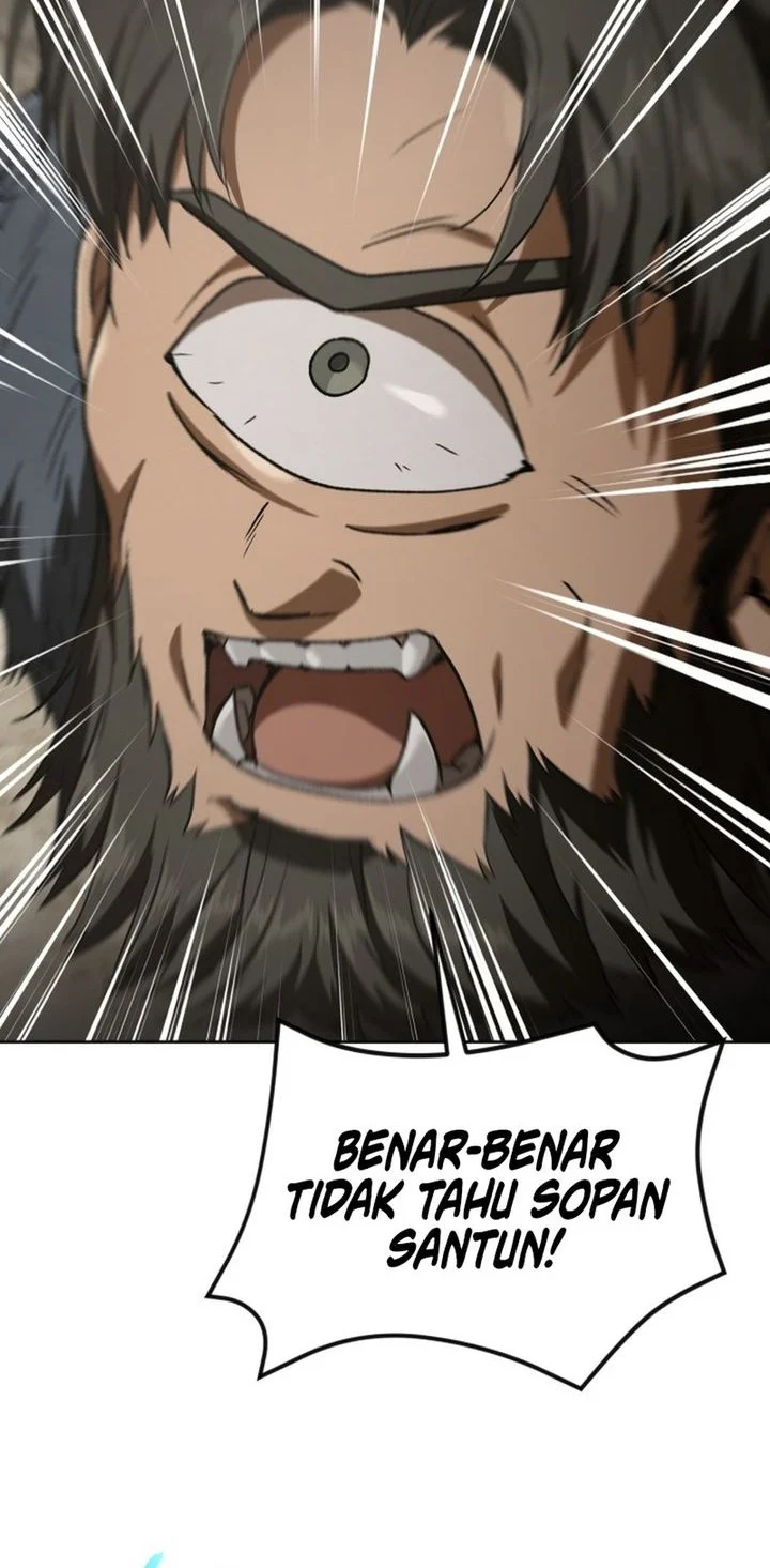 Shinsoo Kindergarten Chapter 55 Gambar 81