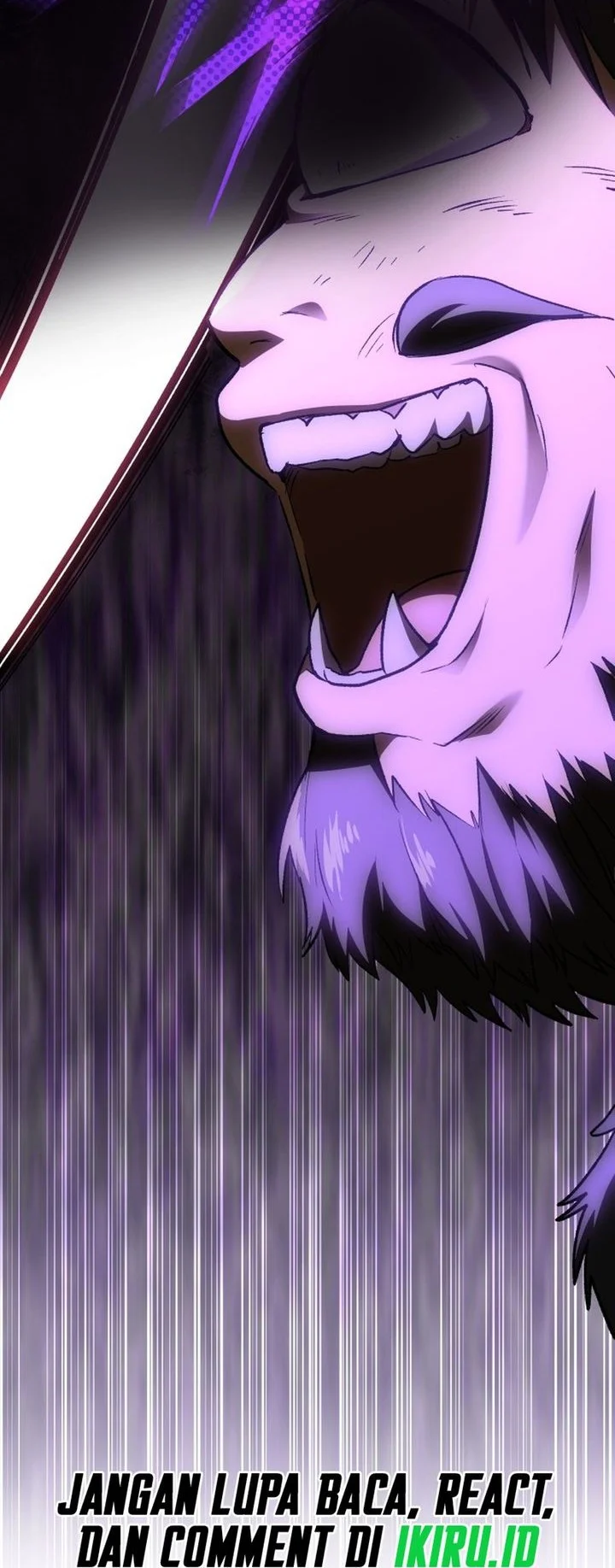 Shinsoo Kindergarten Chapter 55 Gambar 87