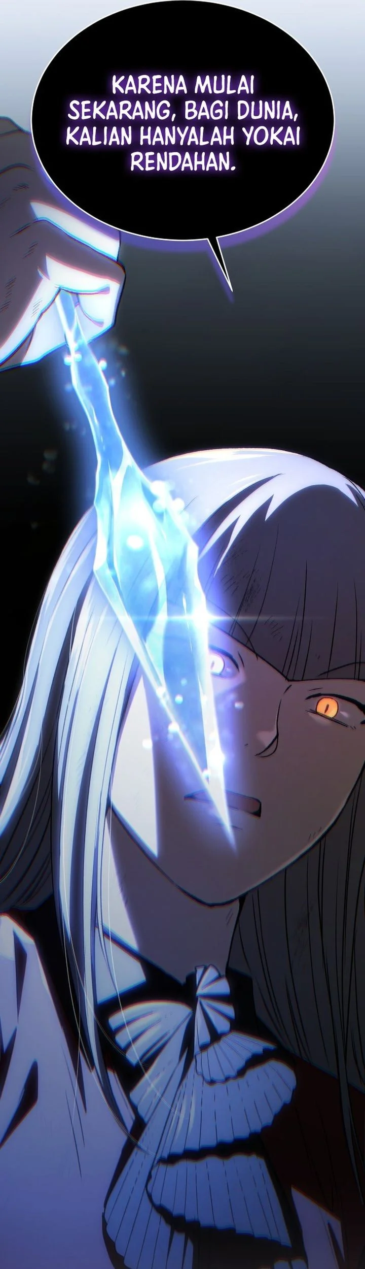 Shinsoo Kindergarten Chapter 55 Gambar 91