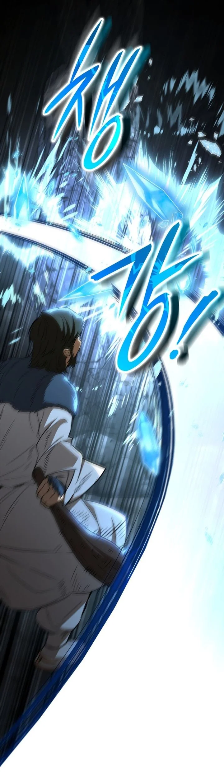 Shinsoo Kindergarten Chapter 55 Gambar 9