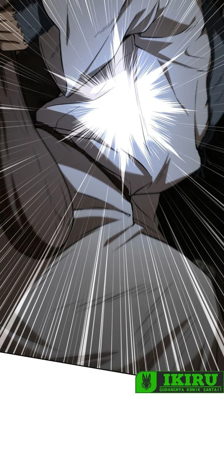 Shinsoo Kindergarten Chapter 55 Gambar 12