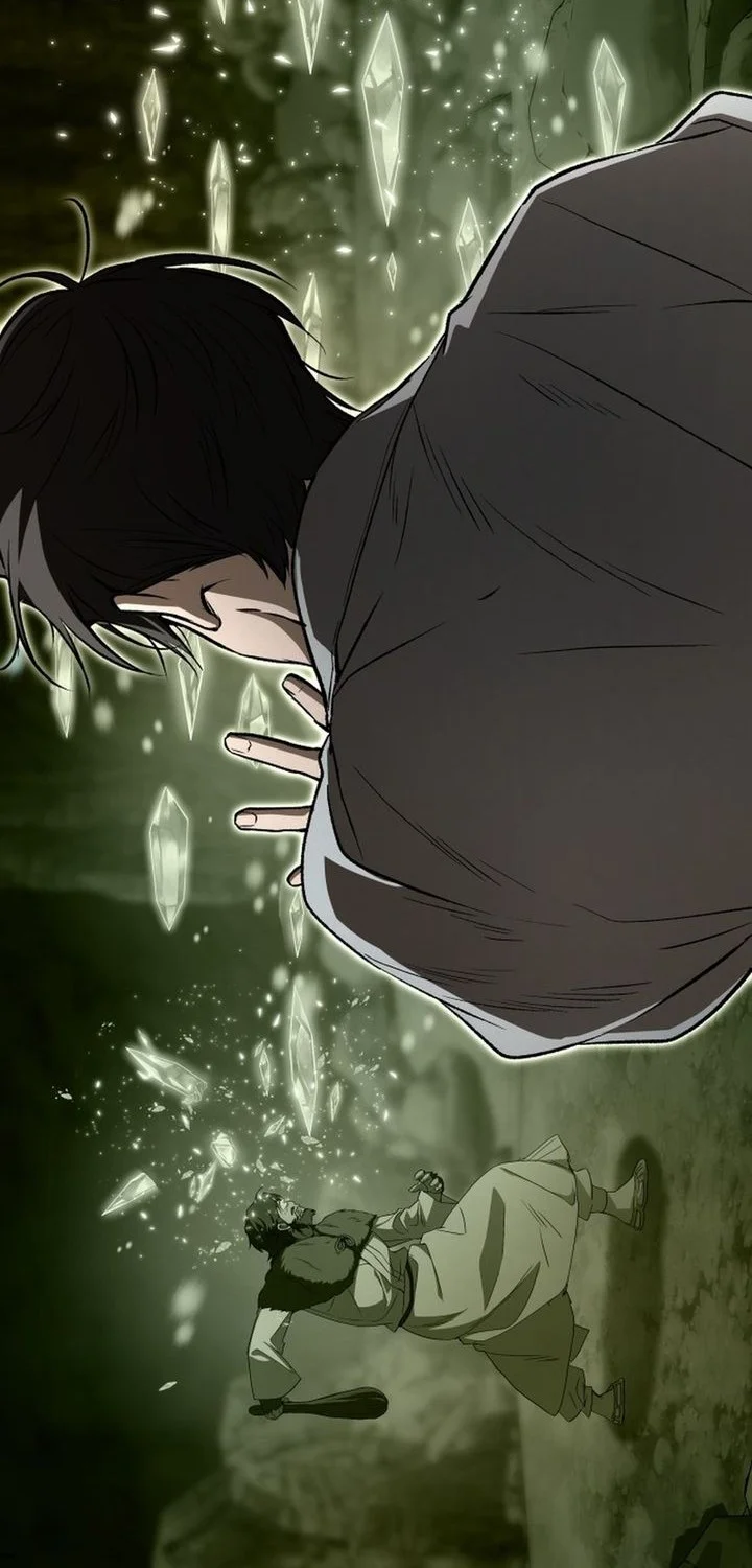 Shinsoo Kindergarten Chapter 55 Gambar 19