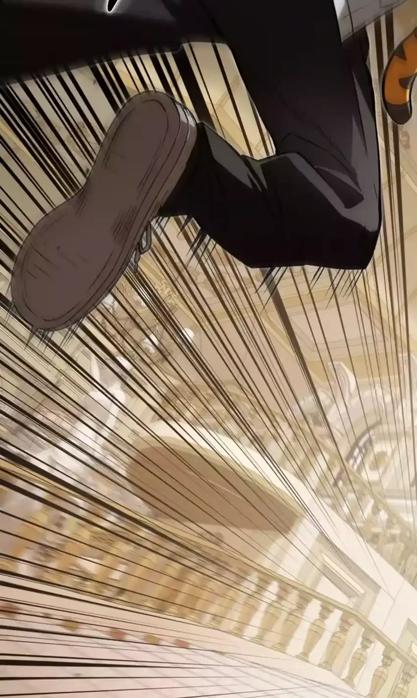 Shinsoo Kindergarten Chapter 56 Gambar 34