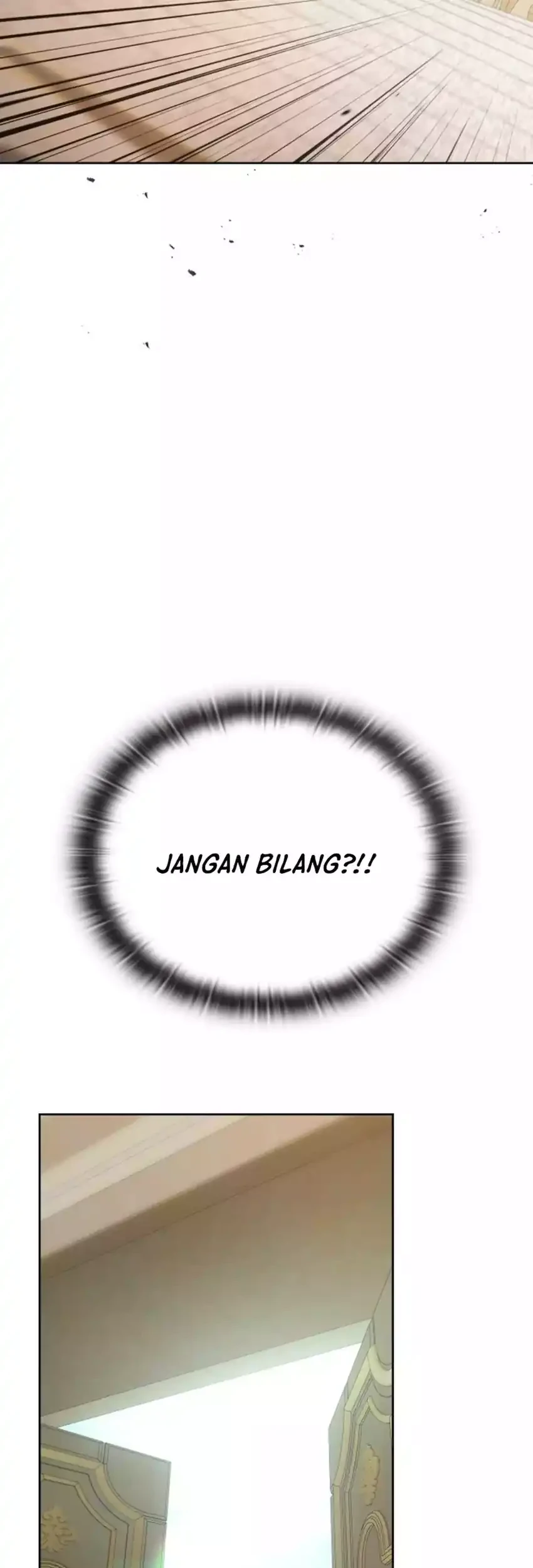 Shinsoo Kindergarten Chapter 56 Gambar 35