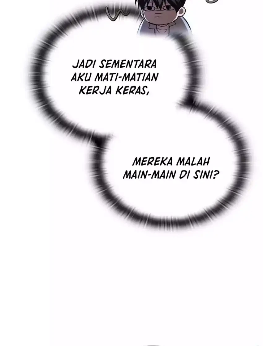 Shinsoo Kindergarten Chapter 56 Gambar 50