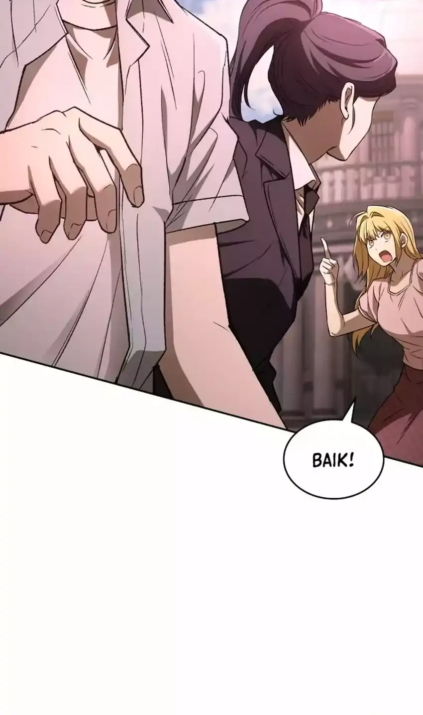 Shinsoo Kindergarten Chapter 56 Gambar 63