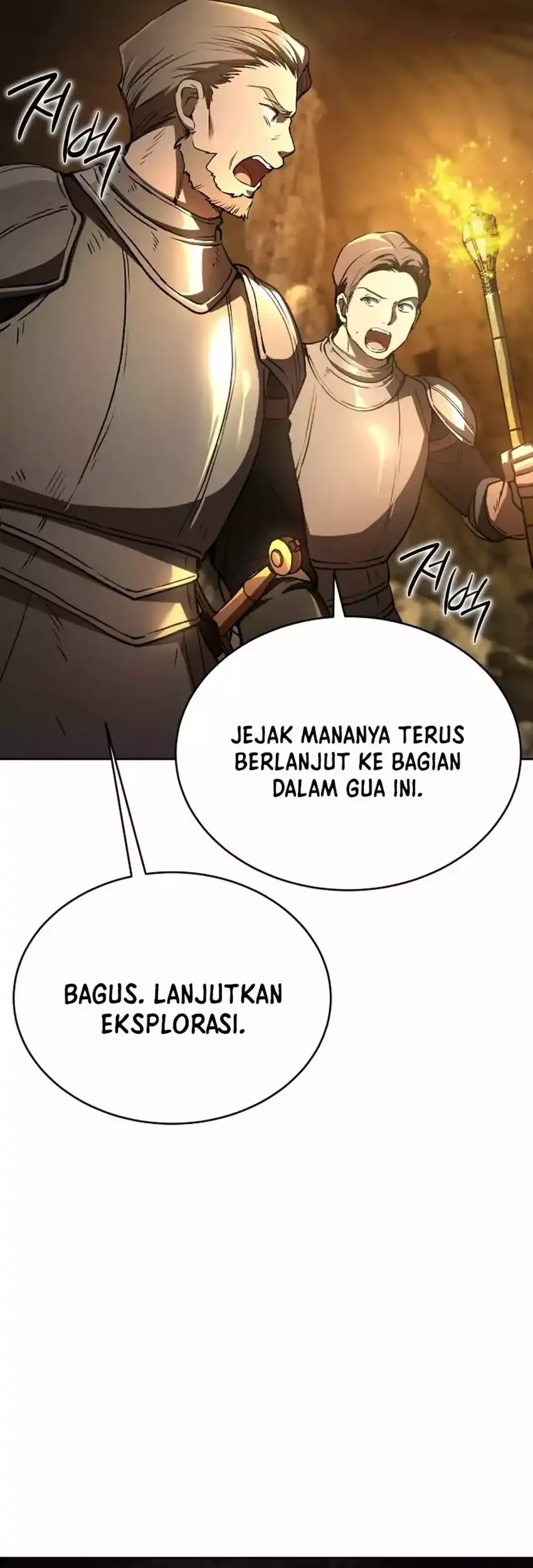 Shinsoo Kindergarten Chapter 56 Gambar 5