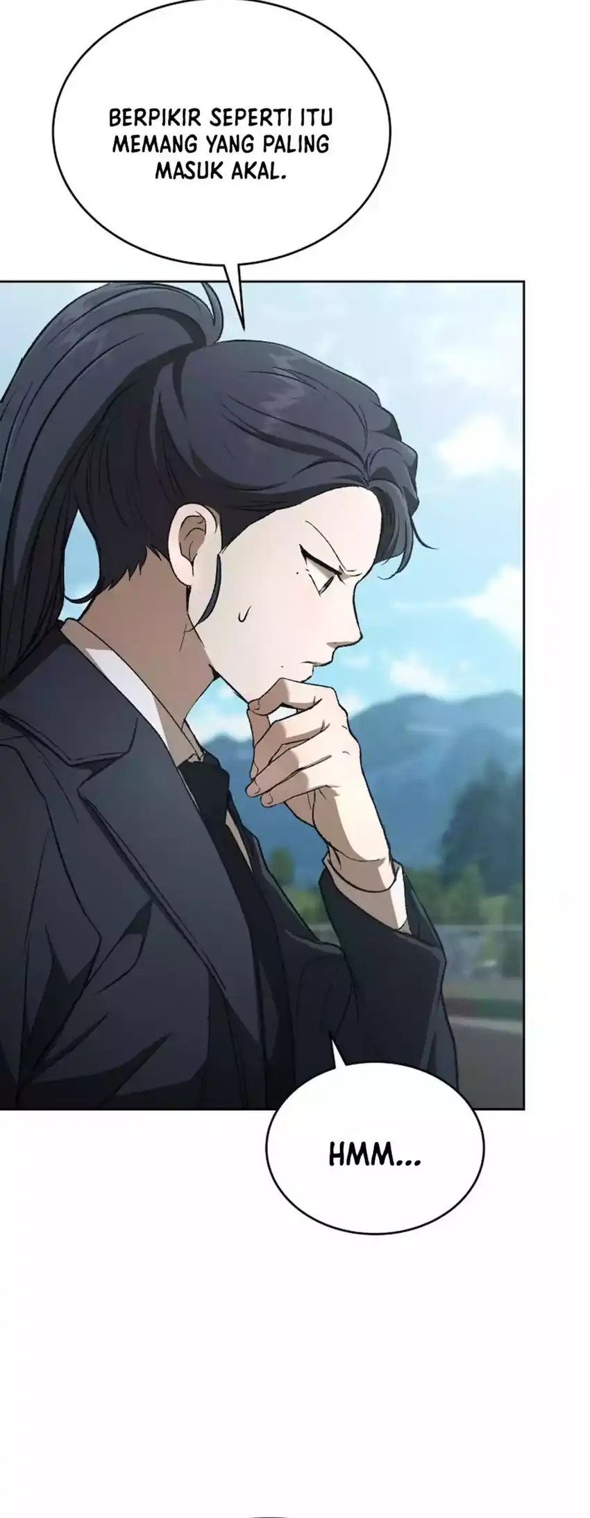 Shinsoo Kindergarten Chapter 56 Gambar 82