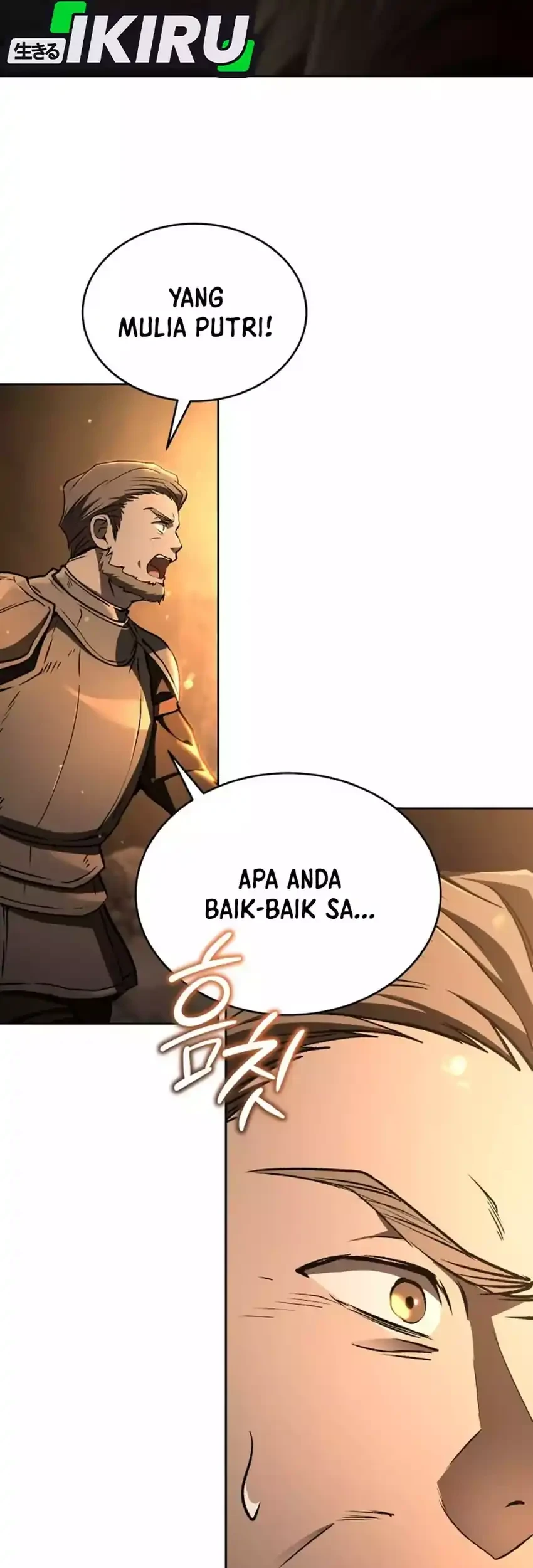 Shinsoo Kindergarten Chapter 56 Gambar 7