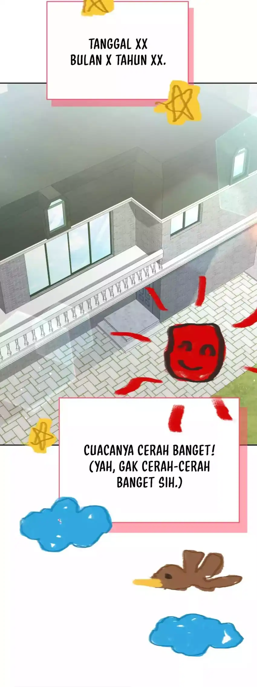 Shinsoo Kindergarten Chapter 56 Gambar 100