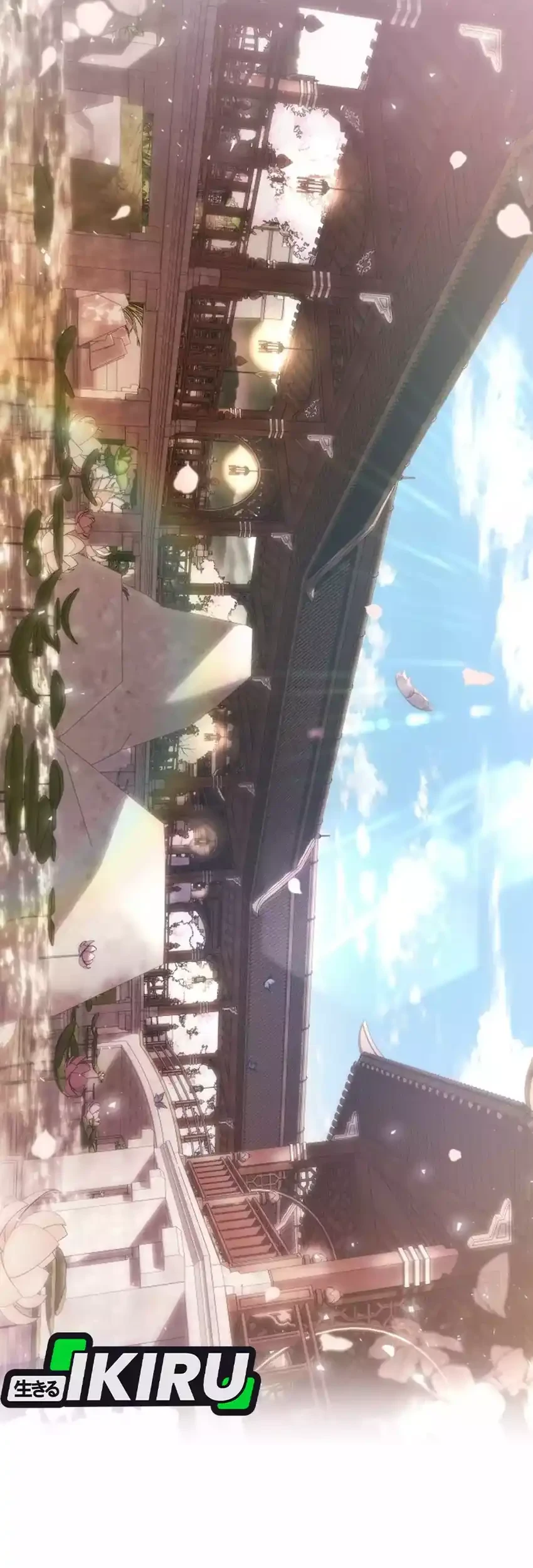 Shinsoo Kindergarten Chapter 56 Gambar 112