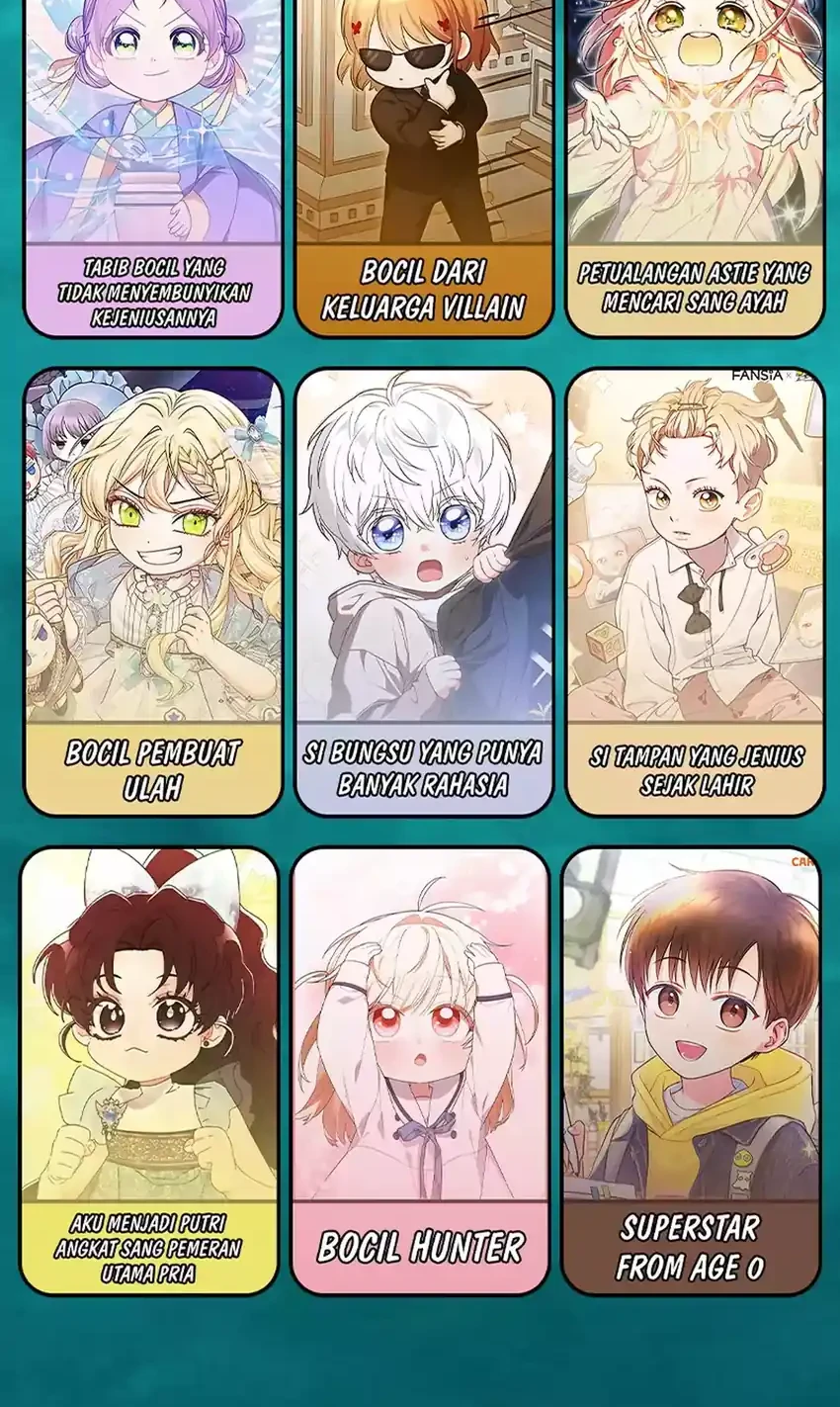 Shinsoo Kindergarten Chapter 56 Gambar 115