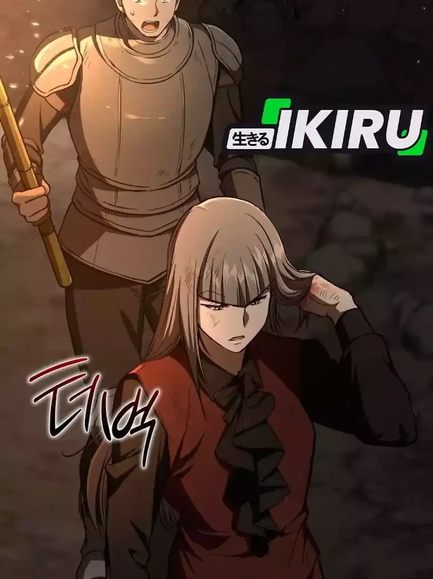 Shinsoo Kindergarten Chapter 56 Gambar 18