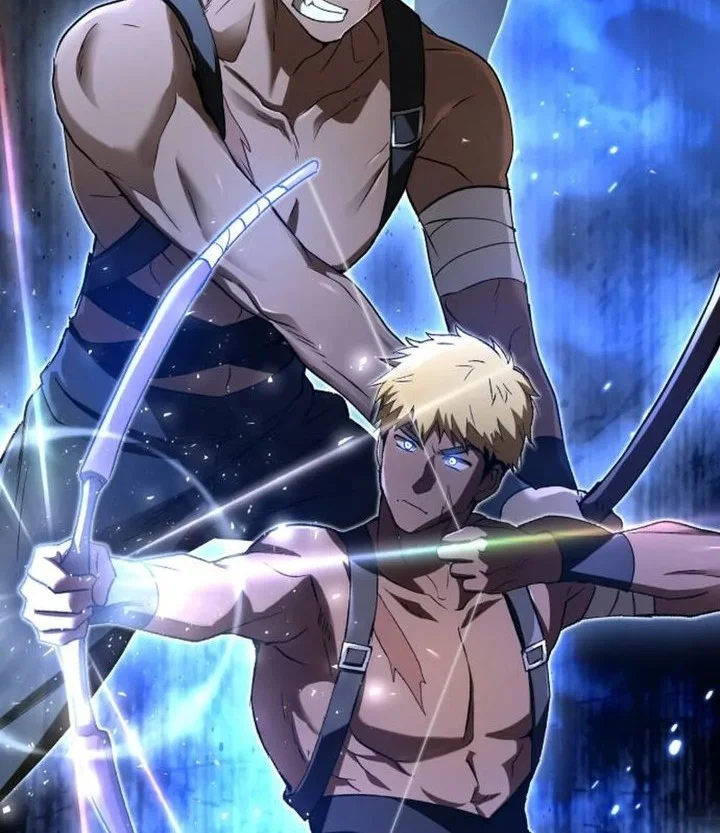 Shinsoo Kindergarten Chapter 57 Gambar 20