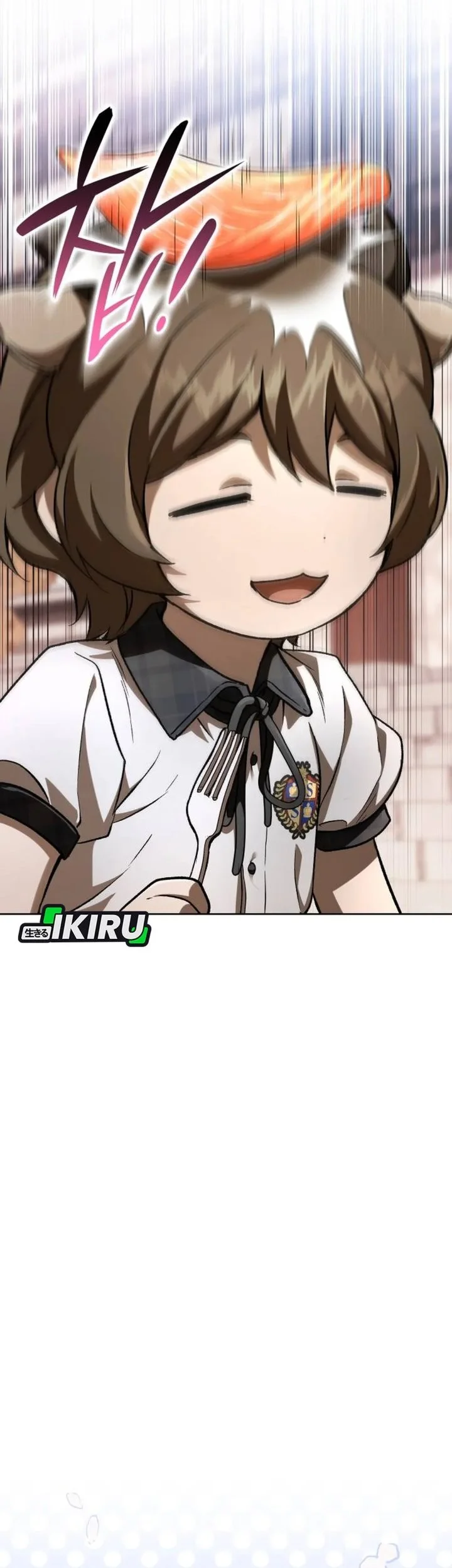 Shinsoo Kindergarten Chapter 57 Gambar 43