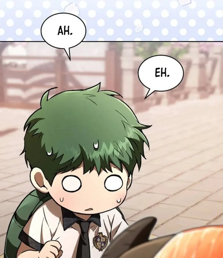 Shinsoo Kindergarten Chapter 57 Gambar 44